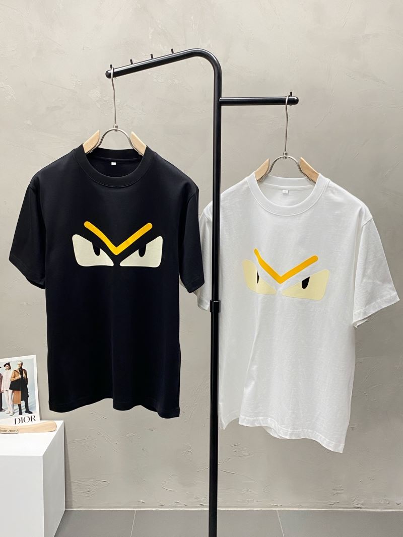 Fendi T-Shirts